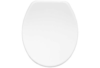 Bemis - Orleans Moulded Wood - Toilet Seat - White